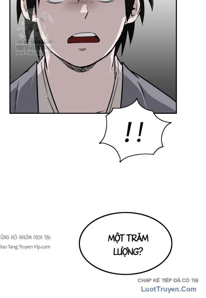 Ma Đạo Nhất Kiếm - Chapter 12 - Page 37
