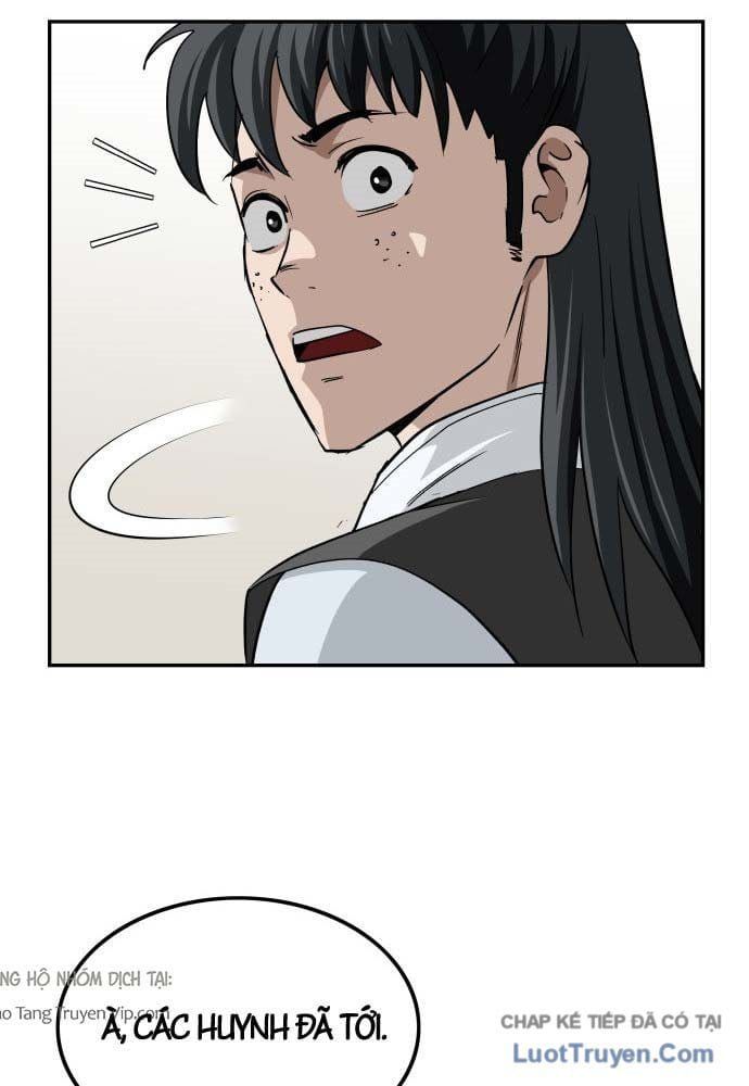 Ma Đạo Nhất Kiếm - Chapter 12 - Page 38