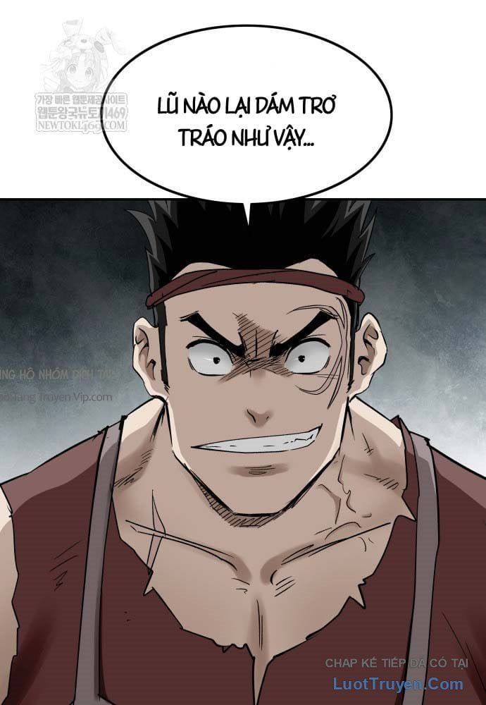 Ma Đạo Nhất Kiếm - Chapter 12 - Page 4