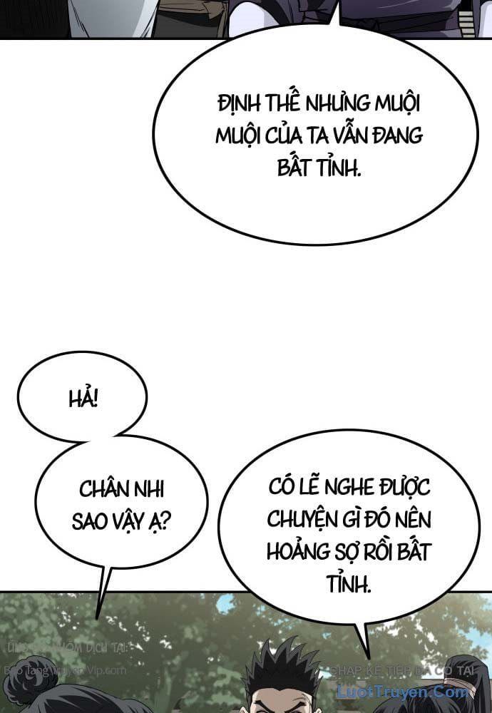 Ma Đạo Nhất Kiếm - Chapter 12 - Page 40