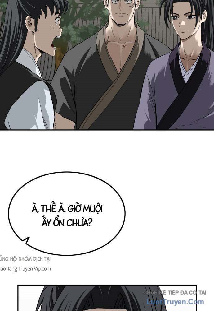 Ma Đạo Nhất Kiếm - Chapter 12 - Page 41