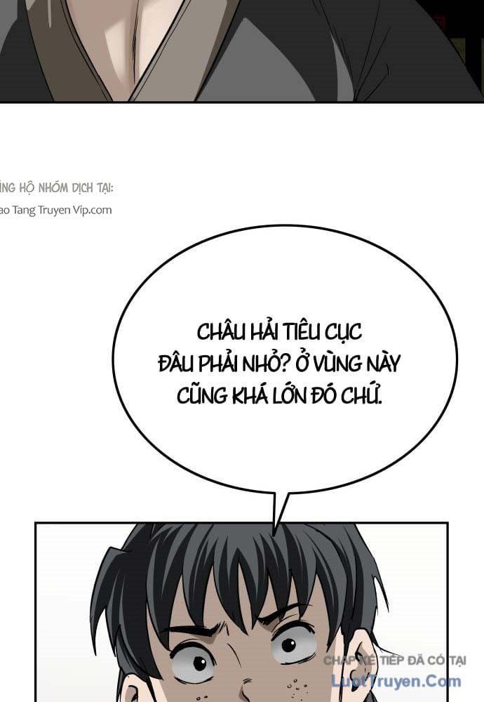 Ma Đạo Nhất Kiếm - Chapter 12 - Page 45