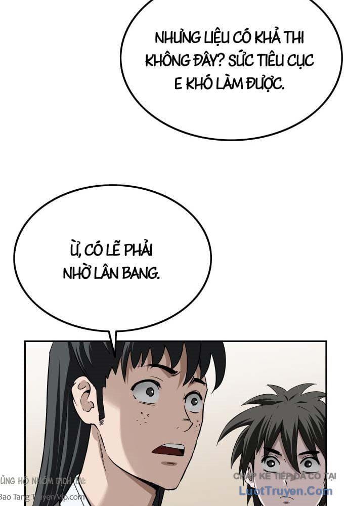 Ma Đạo Nhất Kiếm - Chapter 12 - Page 50