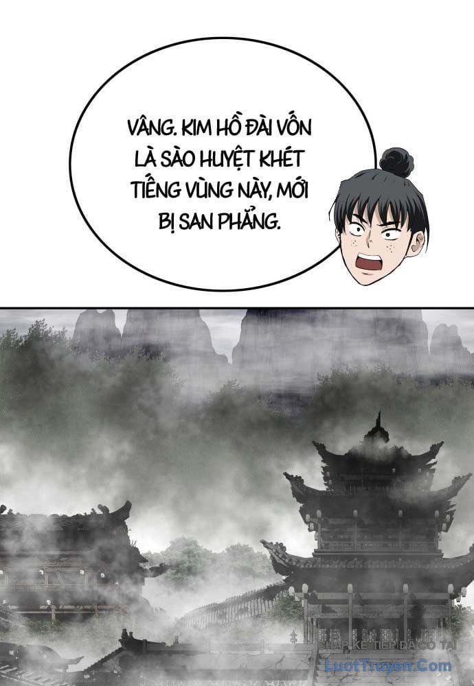 Ma Đạo Nhất Kiếm - Chapter 12 - Page 56