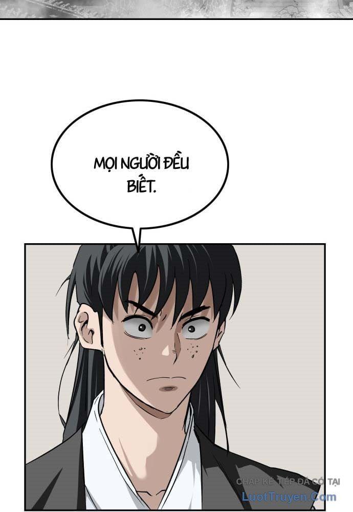 Ma Đạo Nhất Kiếm - Chapter 12 - Page 57