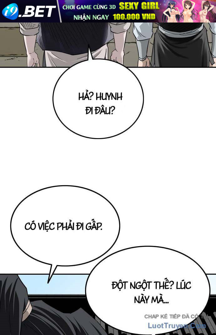 Ma Đạo Nhất Kiếm - Chapter 12 - Page 64