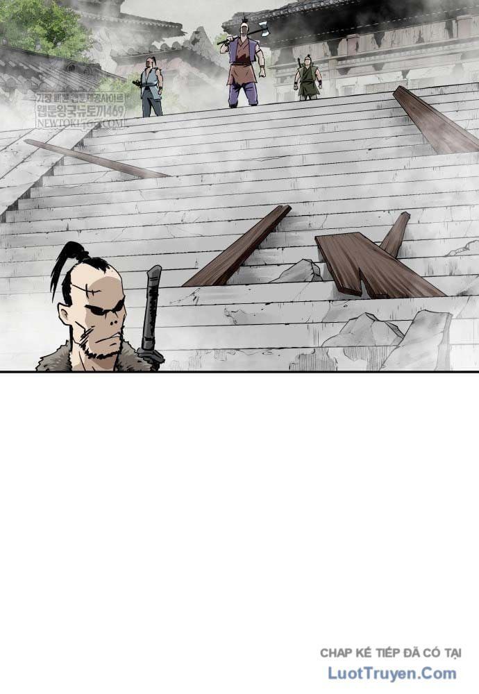 Ma Đạo Nhất Kiếm - Chapter 12 - Page 79