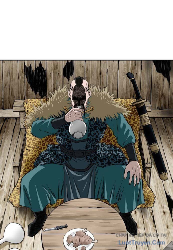 Ma Đạo Nhất Kiếm - Chapter 12 - Page 80