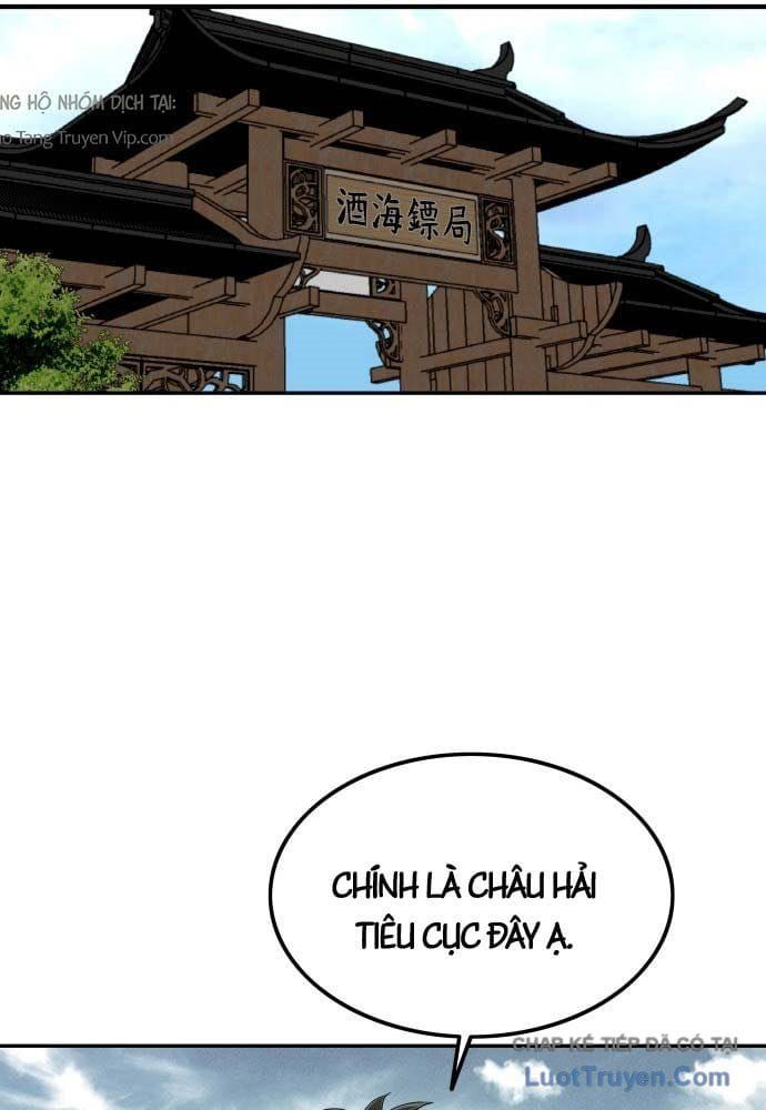 Ma Đạo Nhất Kiếm - Chapter 12 - Page 9