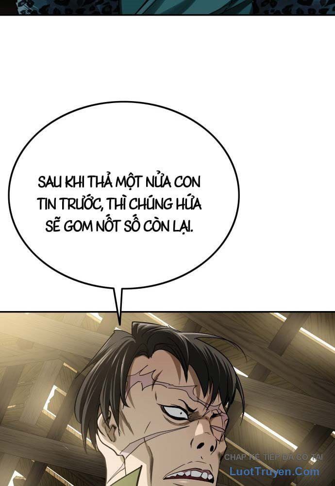 Ma Đạo Nhất Kiếm - Chapter 12 - Page 91