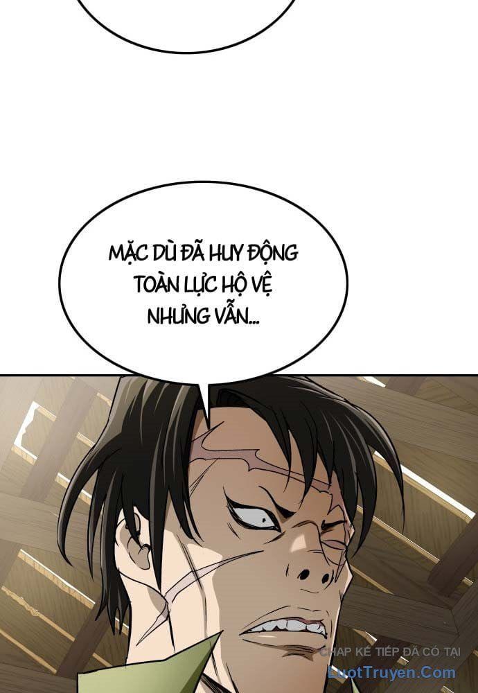 Ma Đạo Nhất Kiếm - Chapter 12 - Page 94