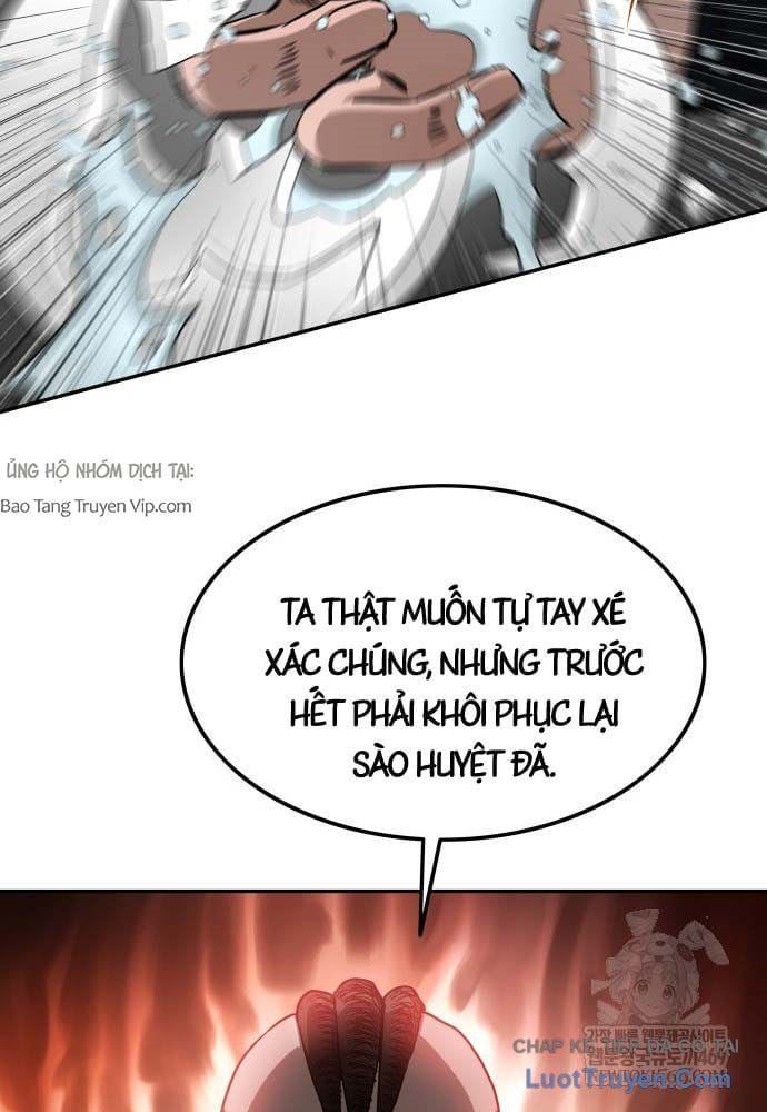 Ma Đạo Nhất Kiếm - Chapter 12 - Page 96
