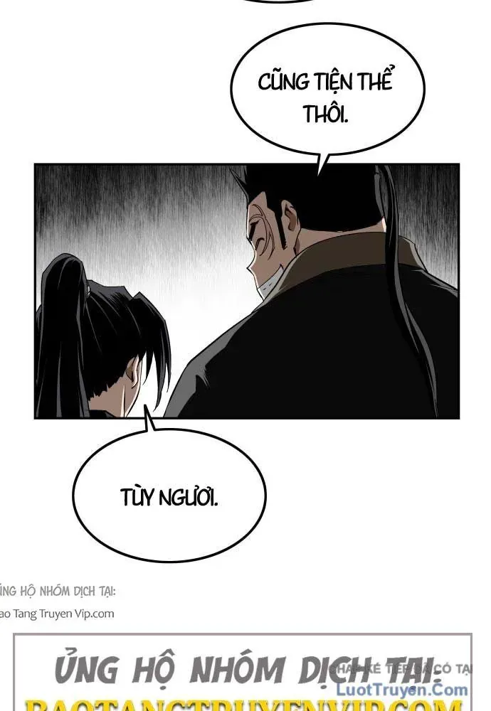 Ma Đạo Nhất Kiếm - Chapter 13 - Page 10