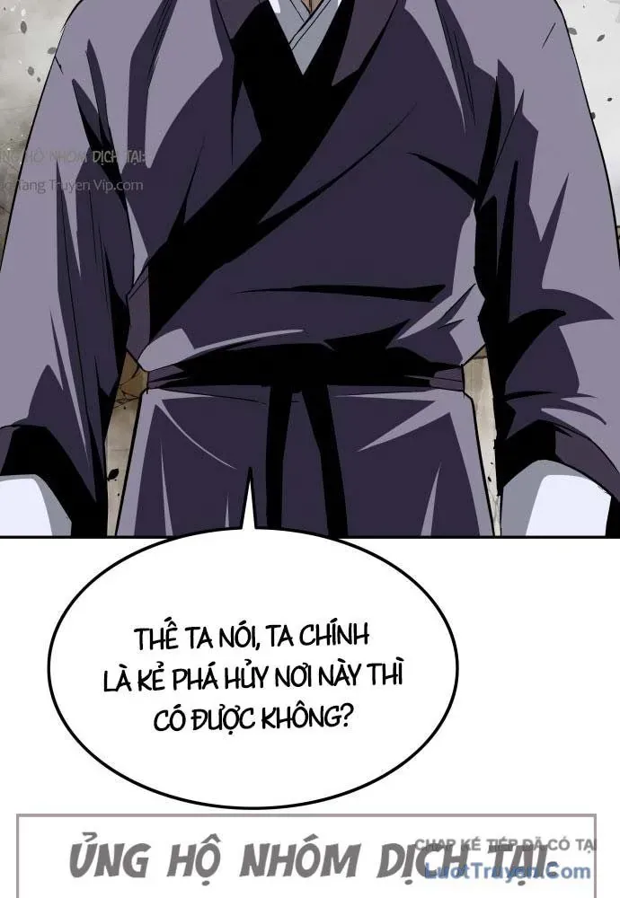 Ma Đạo Nhất Kiếm - Chapter 13 - Page 105