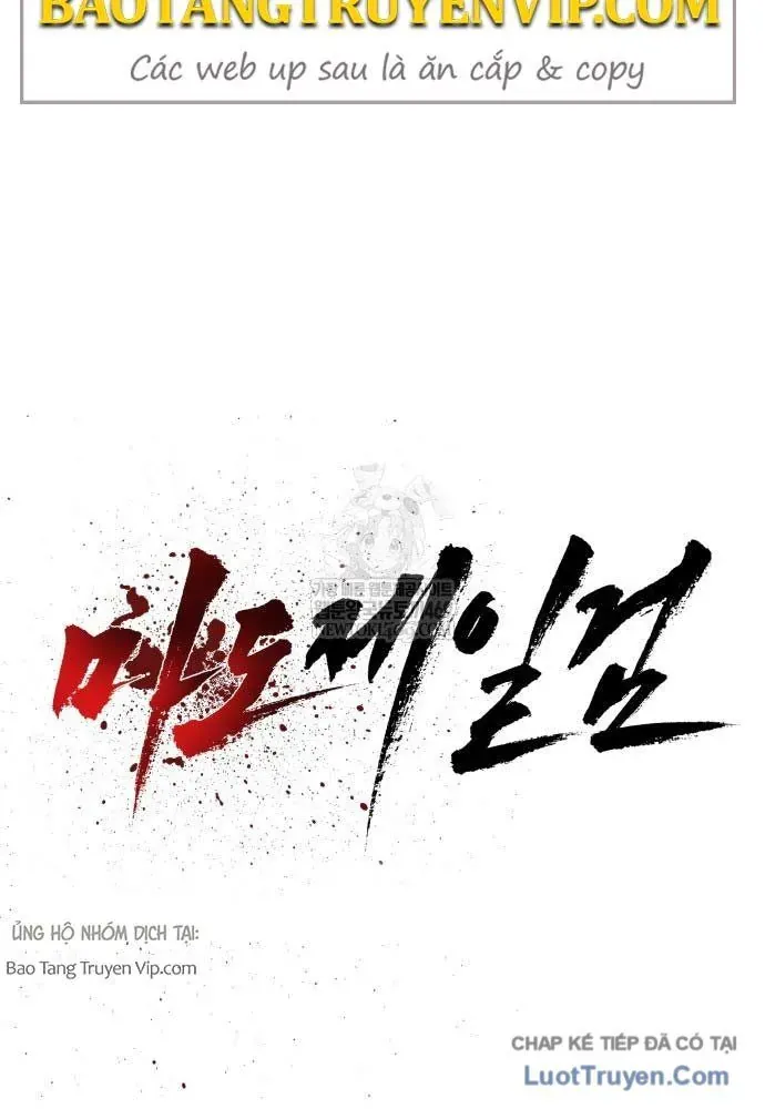 Ma Đạo Nhất Kiếm - Chapter 13 - Page 11