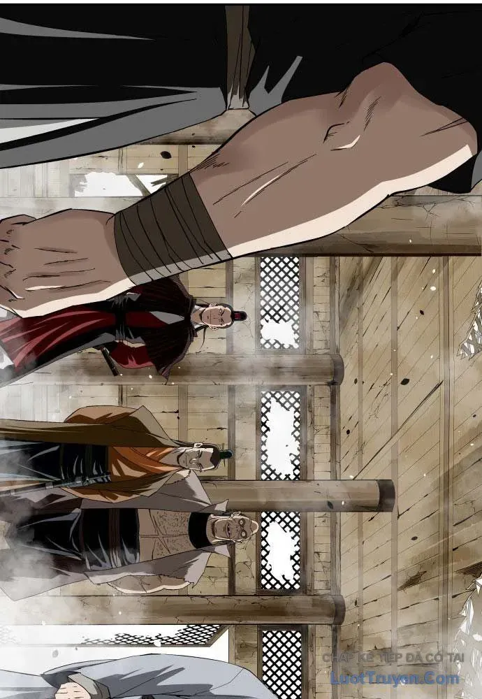 Ma Đạo Nhất Kiếm - Chapter 13 - Page 13