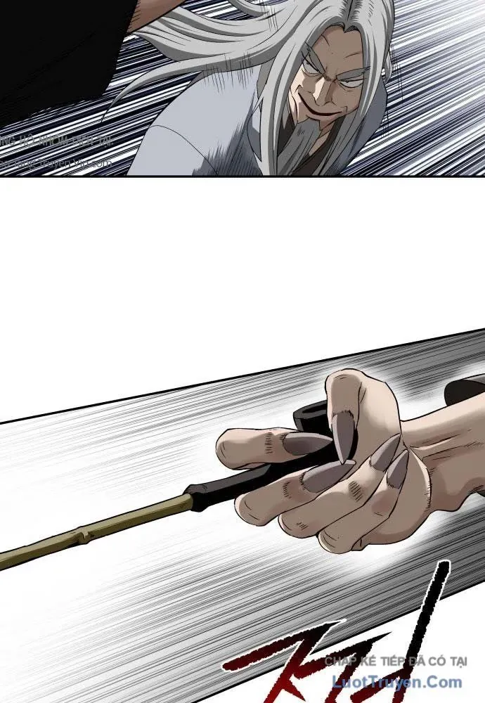 Ma Đạo Nhất Kiếm - Chapter 13 - Page 16