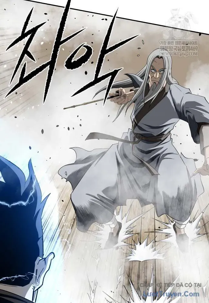 Ma Đạo Nhất Kiếm - Chapter 13 - Page 19