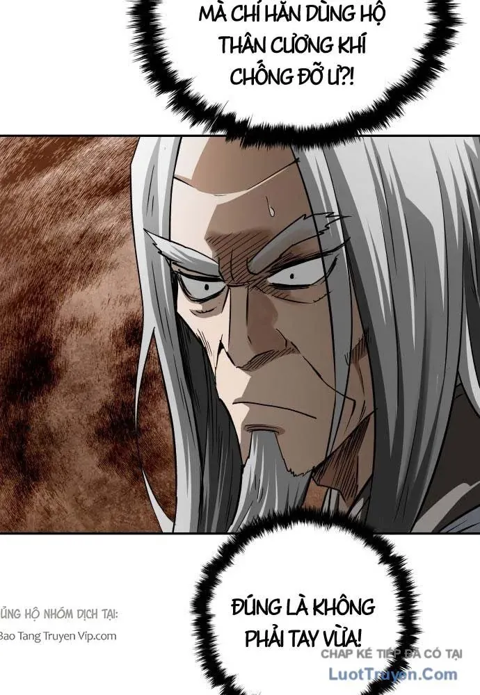 Ma Đạo Nhất Kiếm - Chapter 13 - Page 21