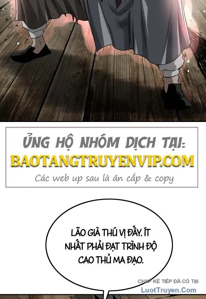 Ma Đạo Nhất Kiếm - Chapter 13 - Page 23