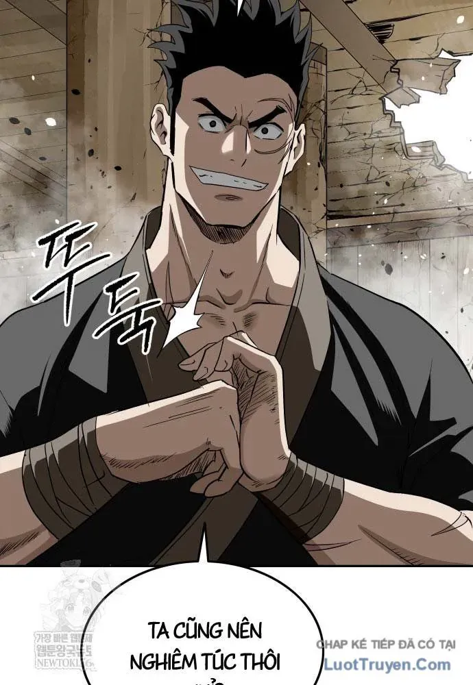 Ma Đạo Nhất Kiếm - Chapter 13 - Page 24