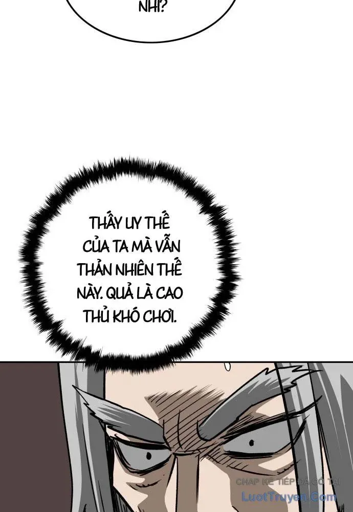 Ma Đạo Nhất Kiếm - Chapter 13 - Page 25