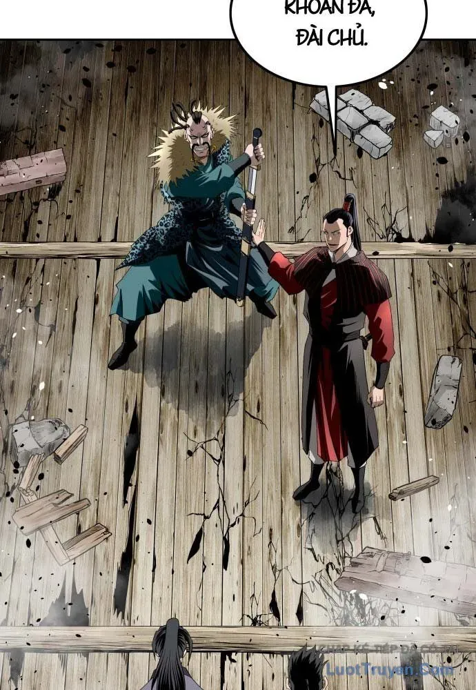 Ma Đạo Nhất Kiếm - Chapter 13 - Page 3