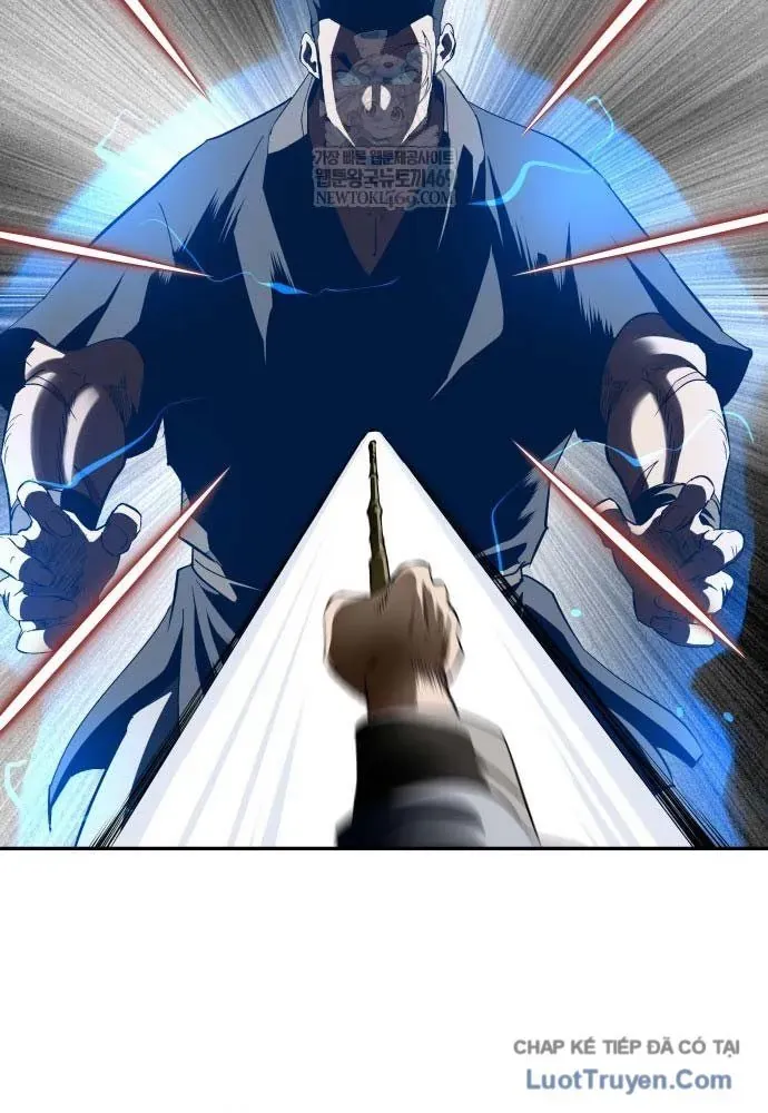 Ma Đạo Nhất Kiếm - Chapter 13 - Page 31