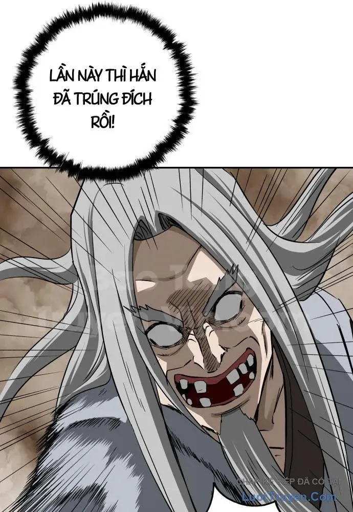 Ma Đạo Nhất Kiếm - Chapter 13 - Page 32