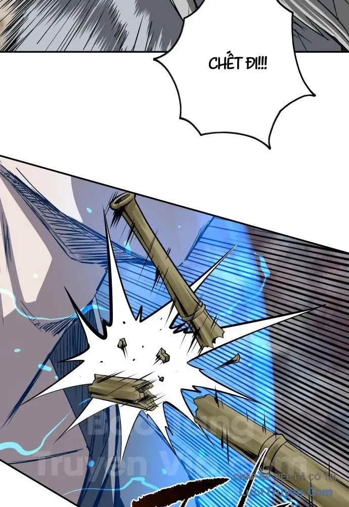 Ma Đạo Nhất Kiếm - Chapter 13 - Page 33