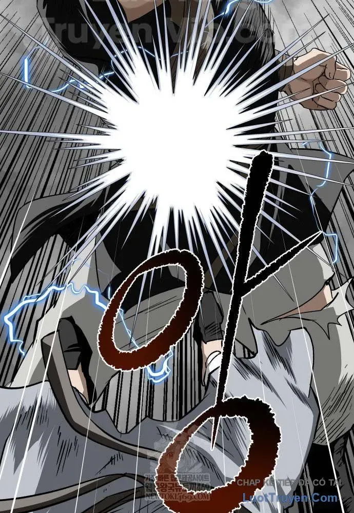 Ma Đạo Nhất Kiếm - Chapter 13 - Page 36