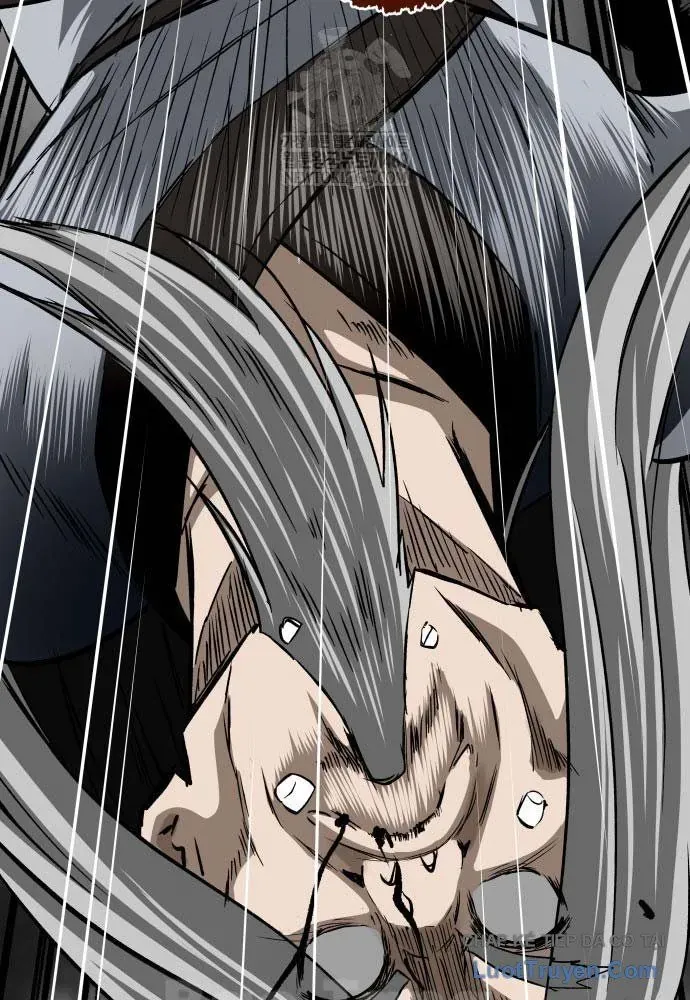 Ma Đạo Nhất Kiếm - Chapter 13 - Page 37