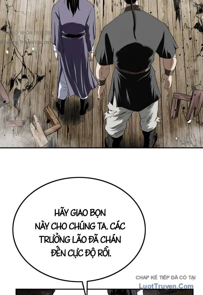 Ma Đạo Nhất Kiếm - Chapter 13 - Page 4