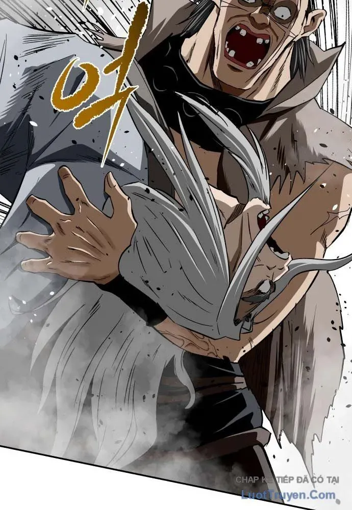 Ma Đạo Nhất Kiếm - Chapter 13 - Page 41