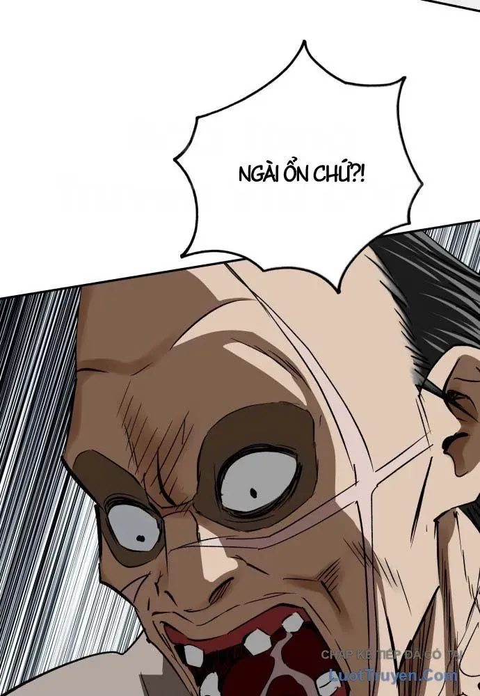 Ma Đạo Nhất Kiếm - Chapter 13 - Page 42