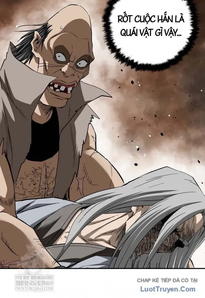 Ma Đạo Nhất Kiếm - Chapter 13 - Page 45