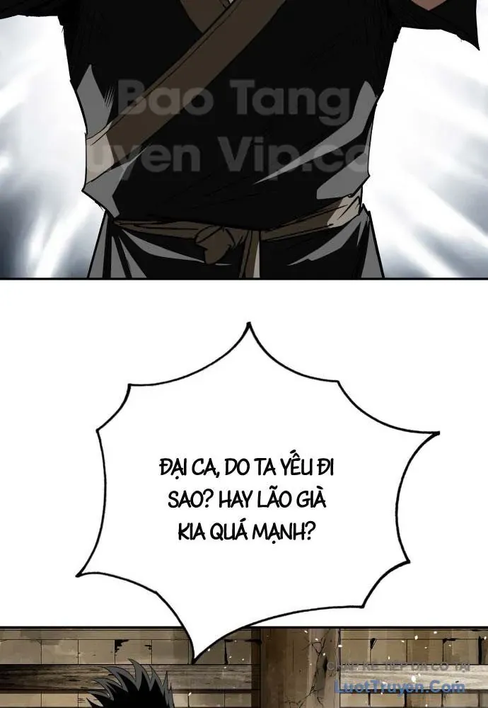 Ma Đạo Nhất Kiếm - Chapter 13 - Page 47