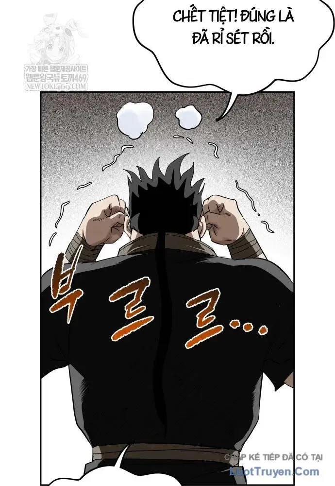 Ma Đạo Nhất Kiếm - Chapter 13 - Page 49