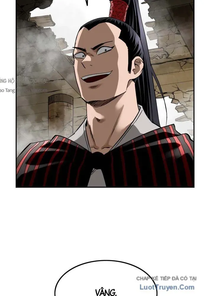 Ma Đạo Nhất Kiếm - Chapter 13 - Page 5