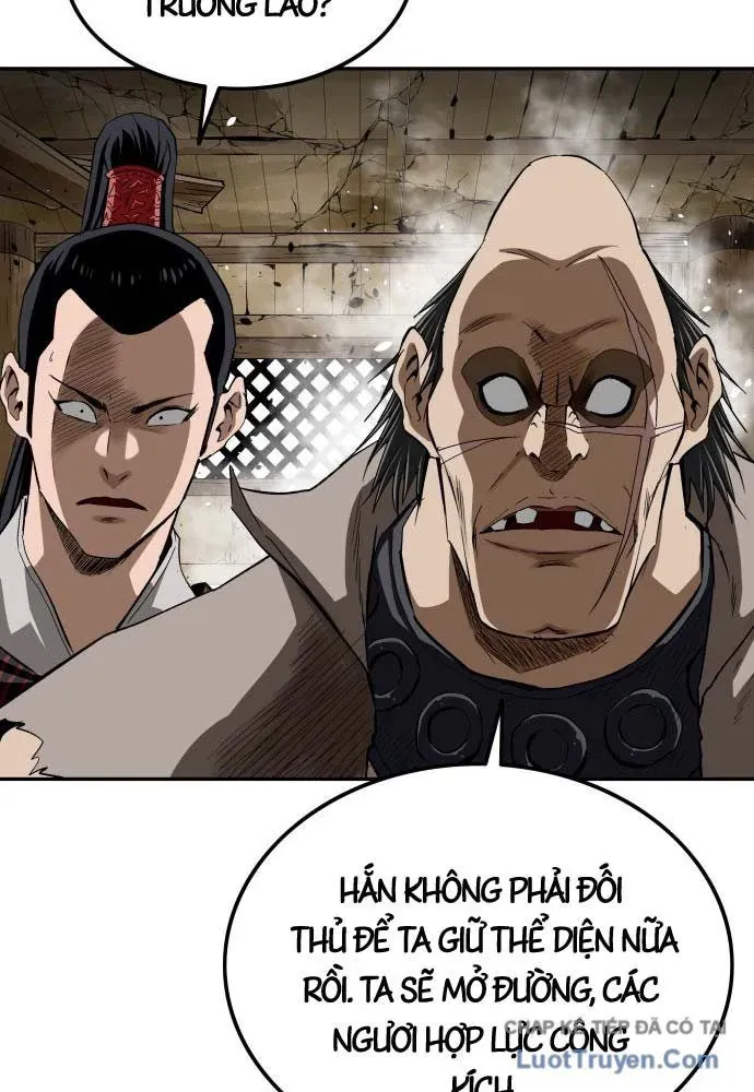 Ma Đạo Nhất Kiếm - Chapter 13 - Page 52