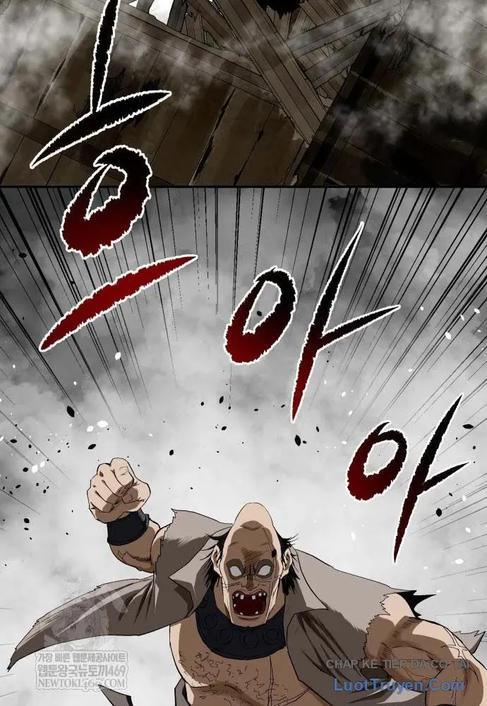 Ma Đạo Nhất Kiếm - Chapter 13 - Page 54