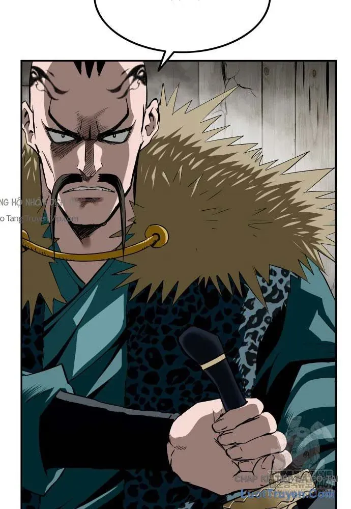 Ma Đạo Nhất Kiếm - Chapter 13 - Page 6