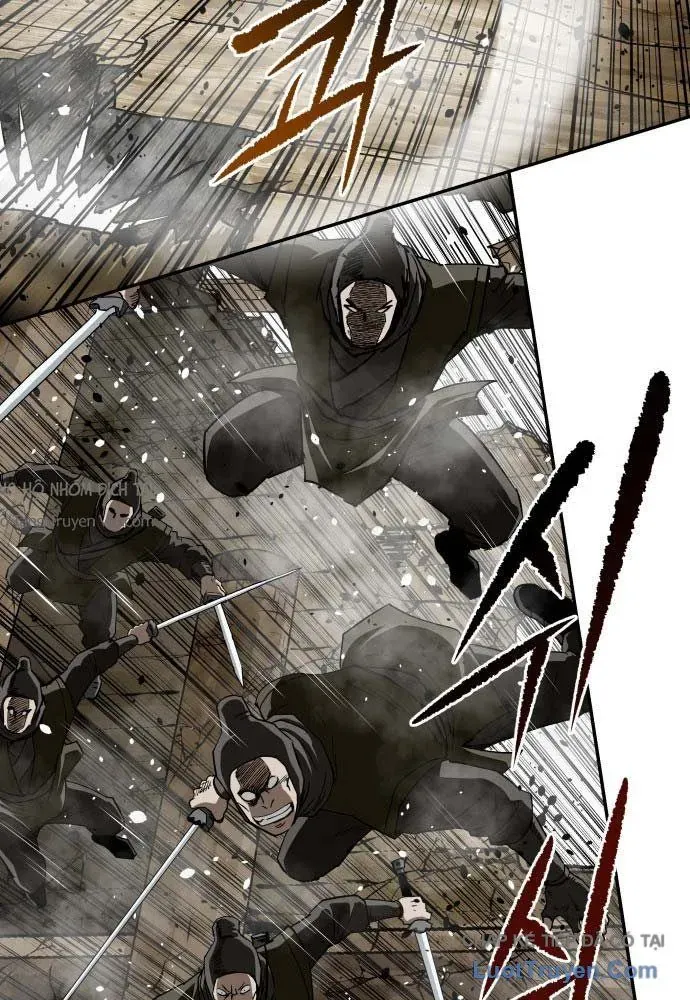 Ma Đạo Nhất Kiếm - Chapter 13 - Page 61