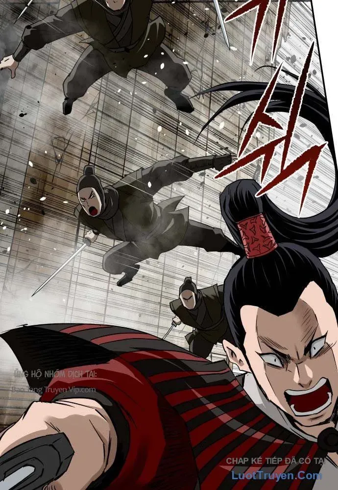 Ma Đạo Nhất Kiếm - Chapter 13 - Page 62