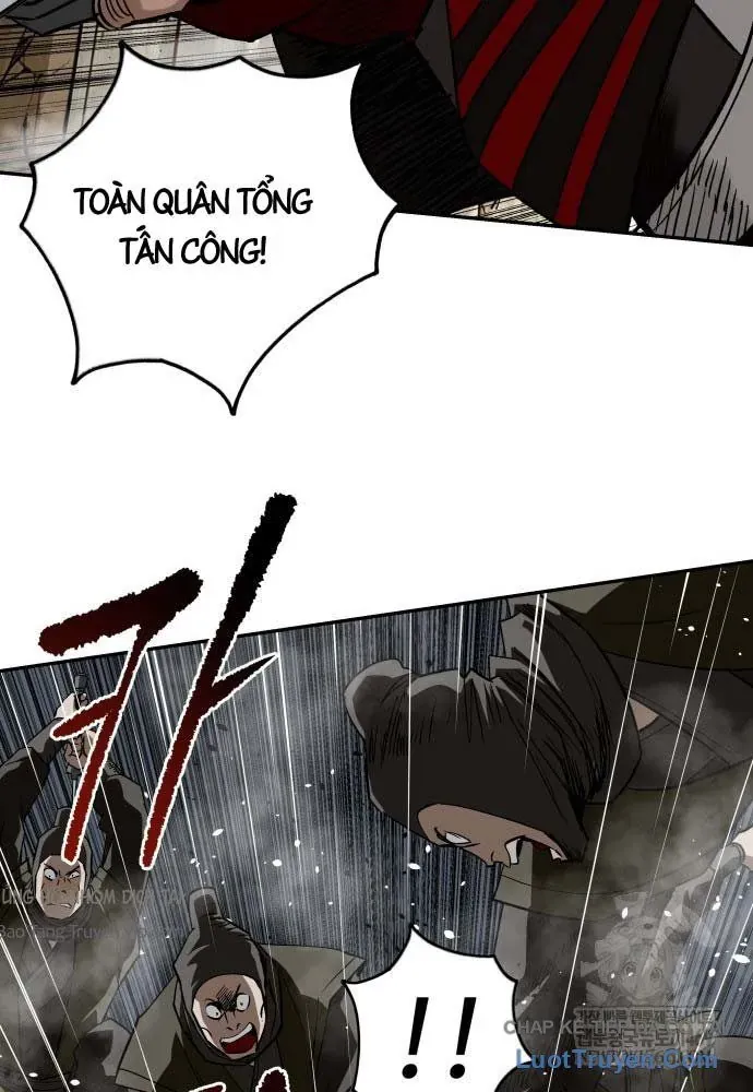 Ma Đạo Nhất Kiếm - Chapter 13 - Page 63