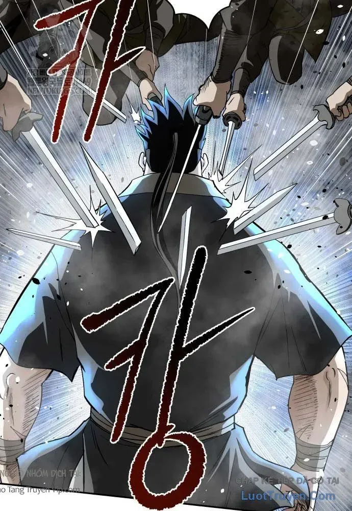 Ma Đạo Nhất Kiếm - Chapter 13 - Page 64