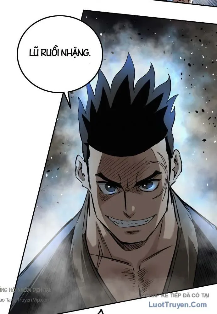 Ma Đạo Nhất Kiếm - Chapter 13 - Page 65