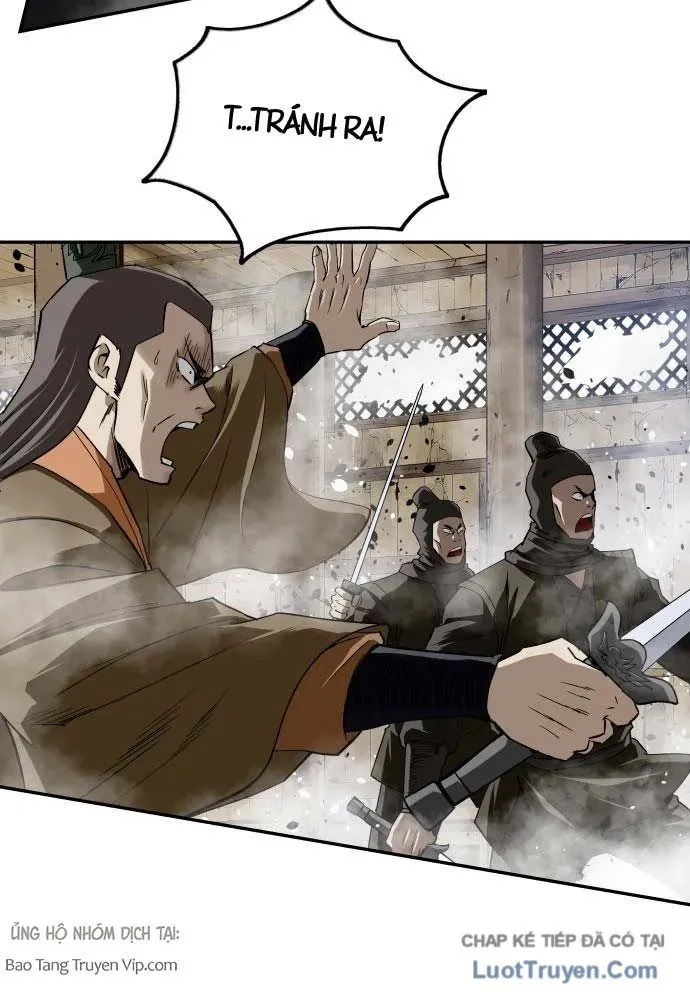 Ma Đạo Nhất Kiếm - Chapter 13 - Page 66