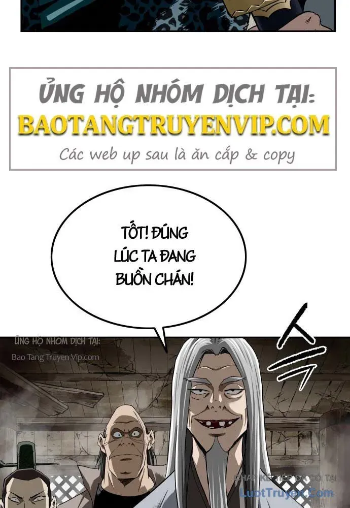 Ma Đạo Nhất Kiếm - Chapter 13 - Page 7