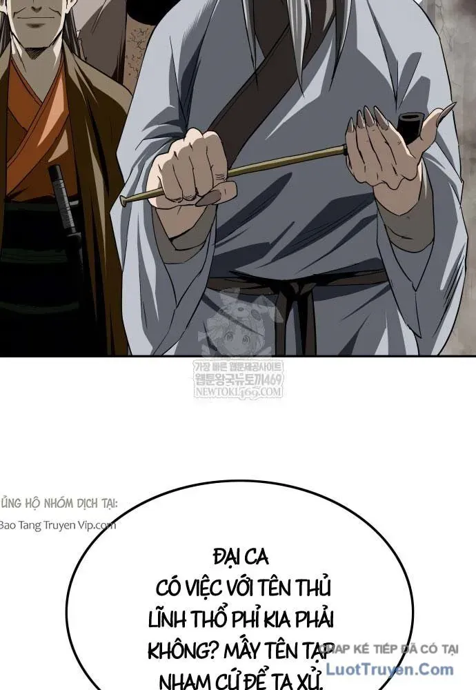 Ma Đạo Nhất Kiếm - Chapter 13 - Page 8